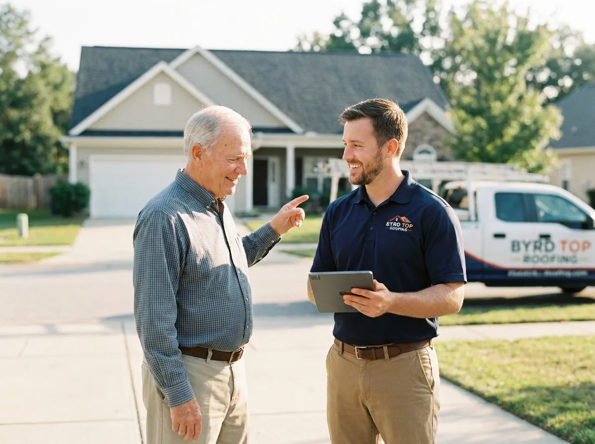 Roofing Mcarthur, CA FAQs